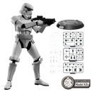 Blokees Star Wars: The Empire Strikes Back Champion Class - Stormtrooper