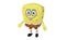 SpongeBob SquarePants 20cm Plush Assortment