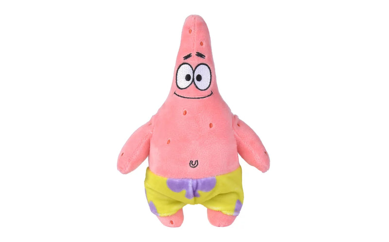 SpongeBob SquarePants 20cm Plush Assortment