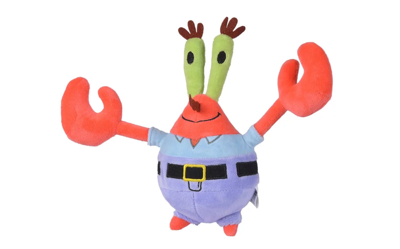 SpongeBob SquarePants 20cm Plush Assortment