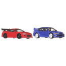 Hot Wheels Culture Car 2 Pack Assorted