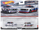 Hot Wheels Culture Car 2 Pack Assorted