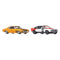 Hot Wheels Culture Car 2 Pack Assorted