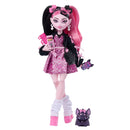 Monster High Draculaura Fashion Doll
