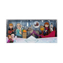 Disney Frozen Petite Doll Storytelling Set