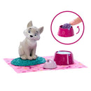 Disney Frozen Anna & Wolf Cub