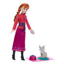 Disney Frozen Anna & Wolf Cub