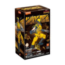 Marvel Infinity Saga Blokees Champion Class Wolverine