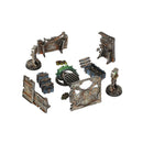Necromunda - Hive War