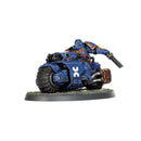 Warhammer 40,000 - Space Marines: Outriders