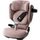 Britax Kidfix Pro Style - Dusty Rose