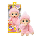Little Live Pets My Baby Baby Mini Monkey Assorted