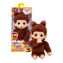 Little Live Pets My Baby Baby Mini Monkey Assorted