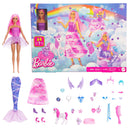 Barbie Advent Calendar