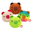 TY Beanie Bouncer - Capybara Assorted