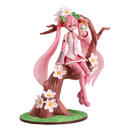 Blokees Fantastics Series Sakura Miku