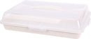 Rectangle Cupcake Box