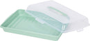 Rectangle Cupcake Box