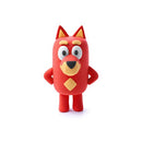 Hey Clay Bluey & Friends Clay Figure Making Kit Assorted