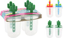 Ice Lolly Maker - 4 Lollies