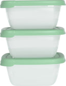 Food Storage Box 3 Pack