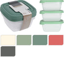Food Storage Box 3 Pack