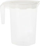 Plastic Jug / Pitcher 1.75L