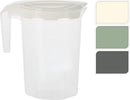Plastic Jug / Pitcher 1.75L