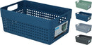 Storage Basket 3.5L - Assorted Colours