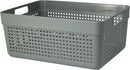 Storage Basket 10L - Assorted Colours