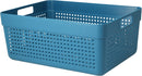 Storage Basket 10L - Assorted Colours
