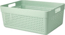 Storage Basket 10L - Assorted Colours