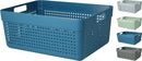 Storage Basket 10L - Assorted Colours