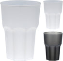 Plastic Cup / Tumbler - 2 Assorted Colours