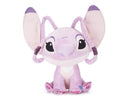 Lilo & Stitch 28cm Plush With Sound Angel