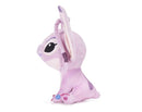 Lilo & Stitch 28cm Plush With Sound Angel
