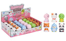 Kawaii Kuties Squeezters Assorted