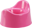 Potty - 3 Assorted Colours