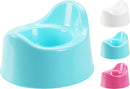 Potty - 3 Assorted Colours