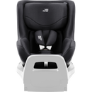 Britax Dualfix 5Z 360 iSize Car Seat - Deep Black