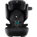 Britax Kidfix Pro Style - Carbon Black