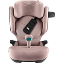 Britax Kidfix Pro Style - Dusty Rose