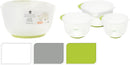 Nesting Mixing Bowl Set 3 Piece
