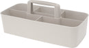Storage Caddy With Handle - Assorted Colours