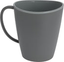 Two Tone Mug 350ml - Assorted