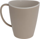 Two Tone Mug 350ml - Assorted