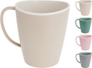 Two Tone Mug 350ml - Assorted