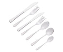 Savannah 42pce Cutlery