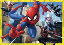Spider-Man 60pc Giant Floor Jigsaw Puzzle