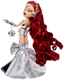 Bratz Bratzaversary Doll 2026 Gaia
